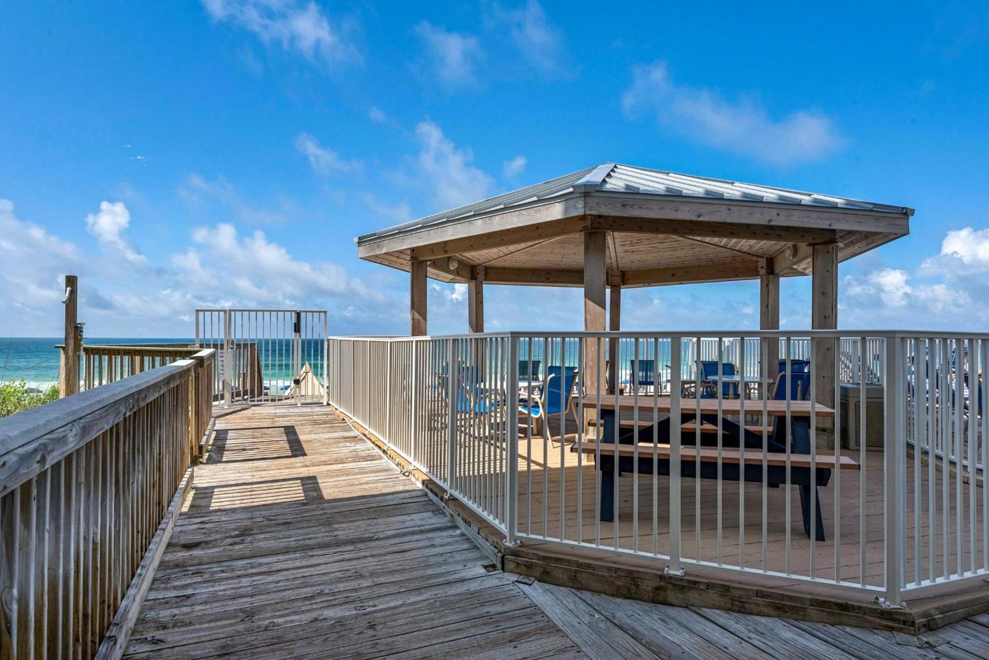 Villa Beach House 301D - Southern Magnolia Destin Exterior foto