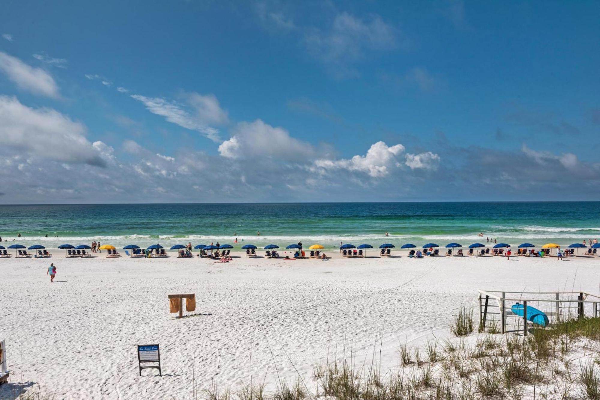 Villa Beach House 301D - Southern Magnolia Destin Exterior foto